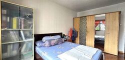 Blk 788C Woodlands Crescent (Woodlands), HDB Executive #517584211